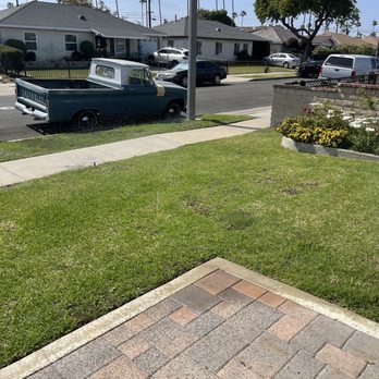 Herrera Lawn & Tree Maintenance - Fixed my sprinkler systems and added Rachio - Landscaping Near Me Herrera Lawn & Tree Maintenance - Fixed my sprinkler systems and added Rachio - Landscaping Near Me