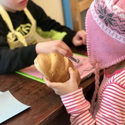 Hunters Woods Cooperative Preschool