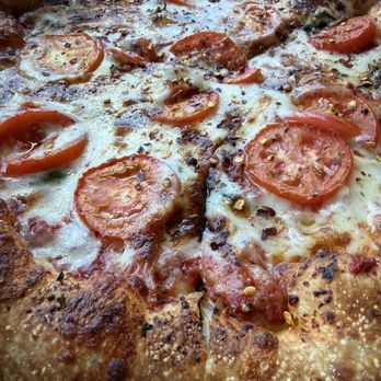 Fresco Pizzeria - Margherita pizza - Pizza Near Me - Tucson, Arizona Fresco Pizzeria - Margherita pizza - Pizza Near Me - Tucson, Arizona