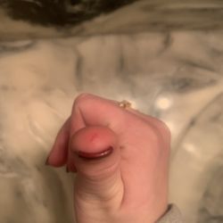 Lee Nails & Spa - My cut