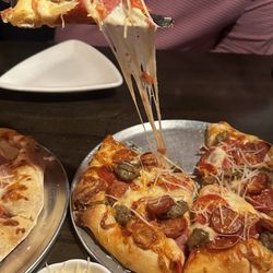 Nonna Bella Pizzeria - 8" Pizza