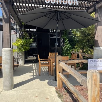 Tin City - Beer, Wine & Spirits Near Me - Paso Robles, California Tin City - Beer, Wine & Spirits Near Me - Paso Robles, California