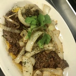 Bistec Bistec