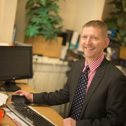 Savill Andrews - Mark Savill