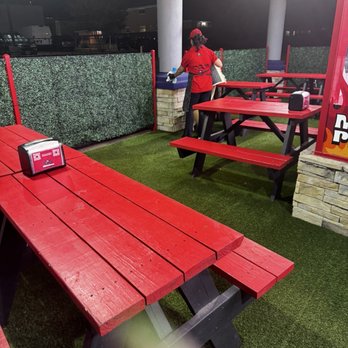 OG Chicken & Gyro - Patio - Halal Near Me - Richardson, Texas OG Chicken & Gyro - Patio - Halal Near Me - Richardson, Texas