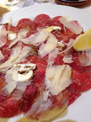 Osteria by null