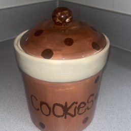 What I made