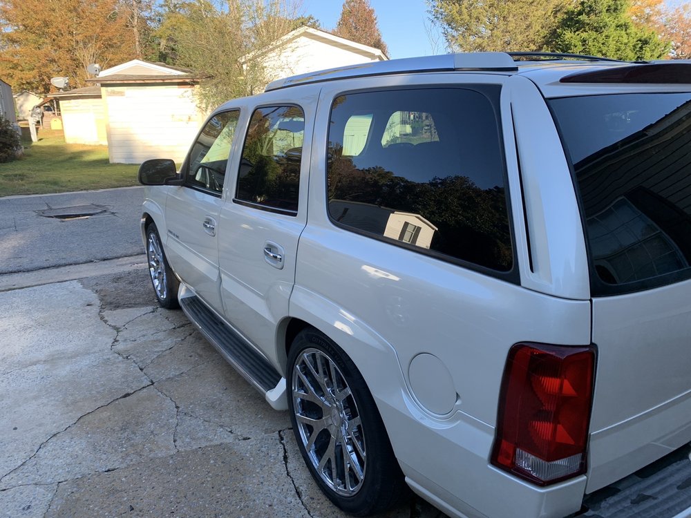 JOSE’S MOBILE DETAILING Updated September 2024 45 Photos 242 Green Park S, Pelham, Alabama