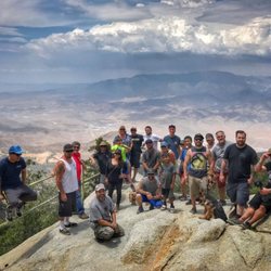 Southwest 4x4 Adventures - California Mountains Adventure