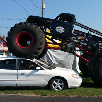 Draves Auto Center - Auto Repair Near Me - Midland, Michigan