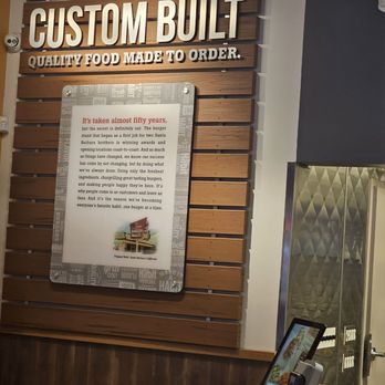 Habit Burger & Grill - Signage - Burgers Near Me - Mountain View, California Habit Burger & Grill - Signage - Burgers Near Me - Mountain View, California