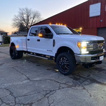 Elements Landscape Management - One of our Landscaping trucks for the 2020 season! - Lawn Services Near Me - Baden, Pennsylvania Elements Landscape Management - One of our Landscaping trucks for the 2020 season! - Lawn Services Near Me - Baden, Pennsylvania