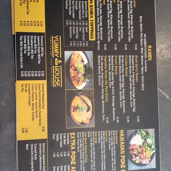 Yummy House - Hawaiian Near Me - El Sobrante, California Yummy House - Hawaiian Near Me - El Sobrante, California
