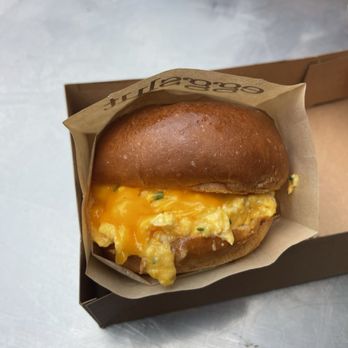 Eggslut - Fairfax - Breakfast & Brunch Near Me - Los Angeles, California