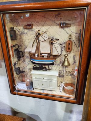 Antiques USA by null
