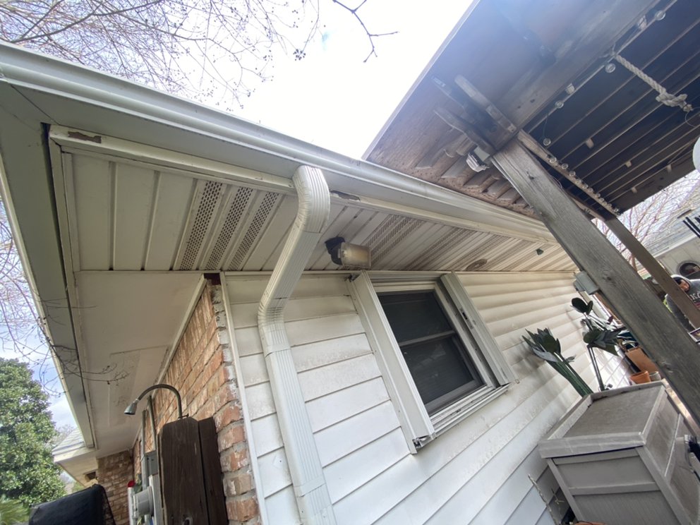 Slide of J & J’s Construction