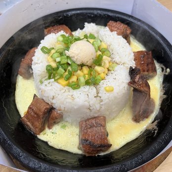 Sizzling Lunch - Unagi sizzling lunch - Teppanyaki Near Me - Fremont, California Sizzling Lunch - Unagi sizzling lunch - Teppanyaki Near Me - Fremont, California