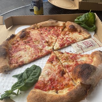 St. Francis Apizza - Pizza Near Me - Cincinnati, Ohio St. Francis Apizza - Pizza Near Me - Cincinnati, Ohio
