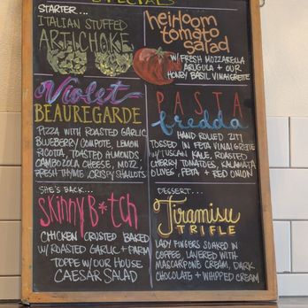 The Rolling Stonebaker - Specials board - Pizza Near Me - Valparaiso, Indiana The Rolling Stonebaker - Specials board - Pizza Near Me - Valparaiso, Indiana