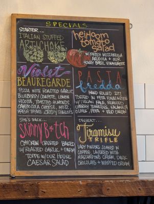 Menu photo 2 The Rolling Stonebaker Valparaiso, IN Menu photo 2 The Rolling Stonebaker Valparaiso, IN
