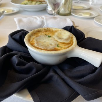 LA Prime - French onion - Steakhouses Near Me - Los Angeles, California LA Prime - French onion - Steakhouses Near Me - Los Angeles, California