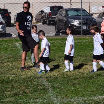 Providencia School - U6 soccer - Elementary Schools Near Me - Burbank, California