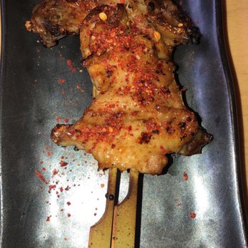 HATCH - Chicken wing - Japanese Near Me - Los Angeles, California HATCH - Chicken wing - Japanese Near Me - Los Angeles, California