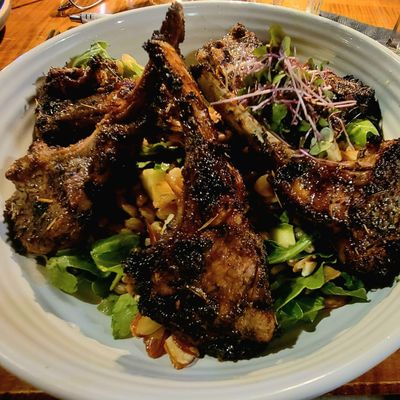 Bittersweet Farm Restaurant and Tavern by null