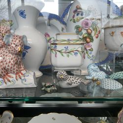 Antiques Emporium
