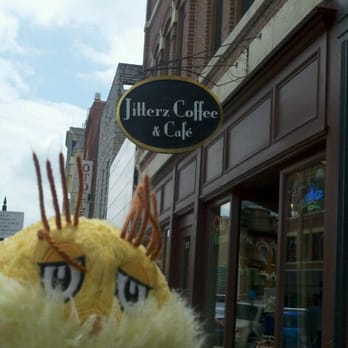 Jitterz Coffee & Cafe - Coffee & Tea Near Me - Dubuque, Iowa Jitterz Coffee & Cafe - Coffee & Tea Near Me - Dubuque, Iowa
