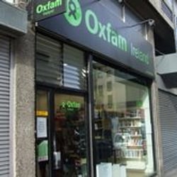 Oxfam