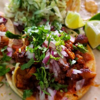 Xolo - Mexican Near Me - Oakland, California
