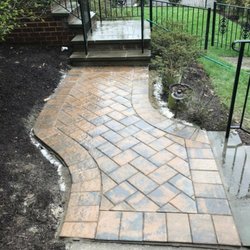 Maverick Paving And Masonry - Pavers