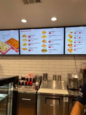 Photo of Bun Bun Bao - Cerritos, CA, US. A good place to eat baos!