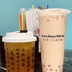 Cha Li Tea Shop