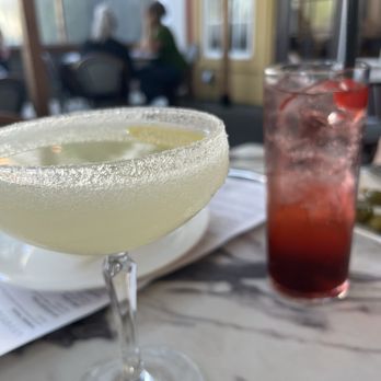 GRATA Italian Eatery - Lemon drop and Italian soda - Italian Near Me - Windsor, California GRATA Italian Eatery - Lemon drop and Italian soda - Italian Near Me - Windsor, California