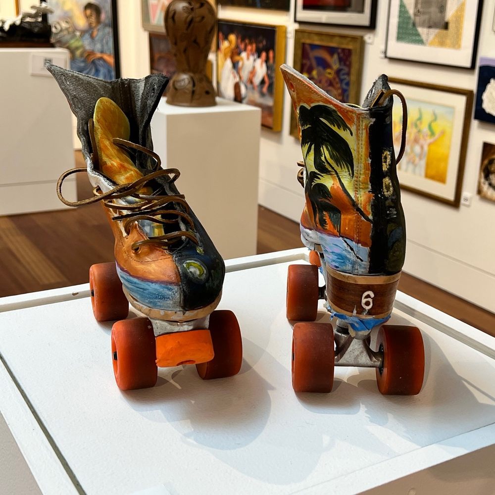 Cameron Art Museum - Art Museums Near Me - Wilmington, North Carolina Cameron Art Museum - Art Museums Near Me - Wilmington, North Carolina