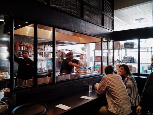 Ton Ton Ramen & Yakitori by null