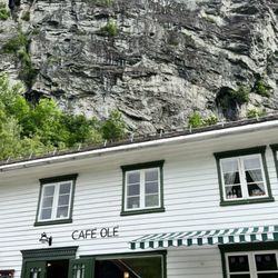 CaféOlé