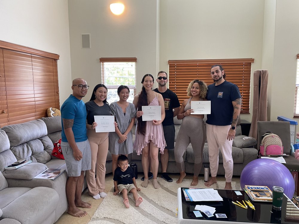 HypnoVivi - grief counselor in Honolulu, HI