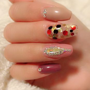 Be U Nails Bar - Nail Salons Near Me - Guelph, Ontario Be U Nails Bar - Nail Salons Near Me - Guelph, Ontario