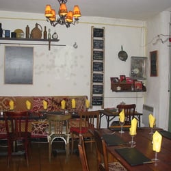 Chez Eux