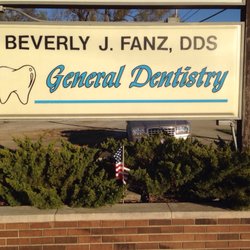 Beverly Fanz, DDS