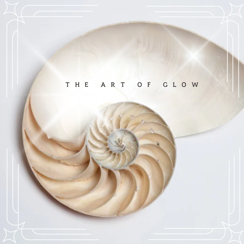 The Art Of Glow Logo