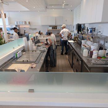 Pura Vida Miami - Kitchen - Breakfast & Brunch Near Me - Royal Palm Beach, Florida