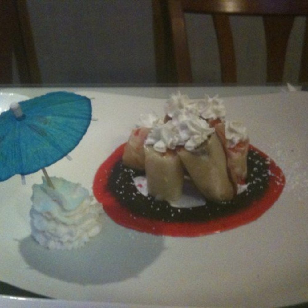 Ronnie Sushi - Art! - Sushi Bars Near Me - Anchorage, Alaska