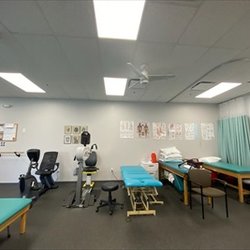 NovaCare Rehabilitation in partnership with OhioHealth - Sunbury