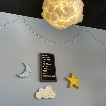 Cafe Mong - Cute decor - Breakfast & Brunch Near Me - Las Vegas, Nevada Cafe Mong - Cute decor - Breakfast & Brunch Near Me - Las Vegas, Nevada