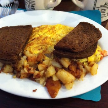 My Diner - Heather's Omelette - $6.50 - Sandwiches Near Me - Melrose, Massachusetts My Diner - Heather's Omelette - $6.50 - Sandwiches Near Me - Melrose, Massachusetts