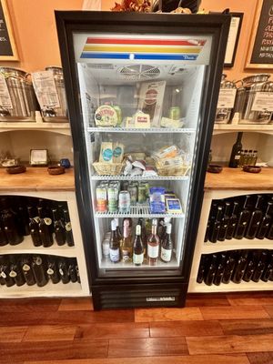 Con' Olio Oils & Vinegars by null